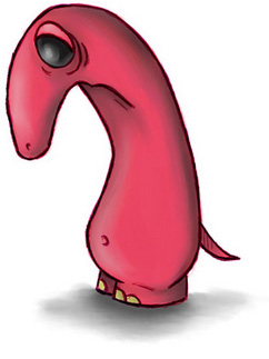 radnetError